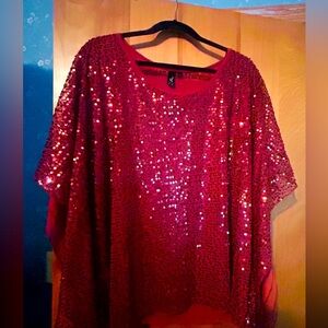 Evening Blouse by Awake Couture